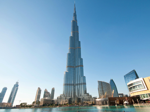 7 способов сэкономить в Дубае летом