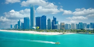 Всплеск прямых иностранных инвестиций в сектор недвижимости Абу-Даби