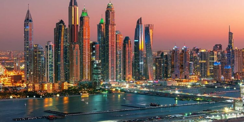 Арендаторы Дубая увидят облегчение от повышения арендной платы в 2024 году