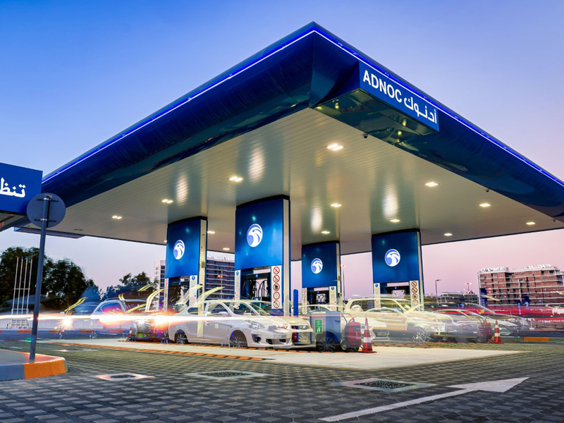 Потенциальный рост цен на бензин в ОАЭ: чего ожидать