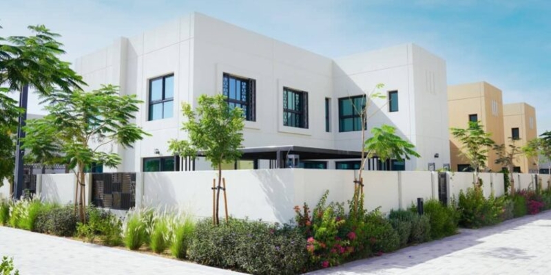 Устойчивый город Шарджи: маяк устойчивого развития в сфере недвижимости ОАЭ