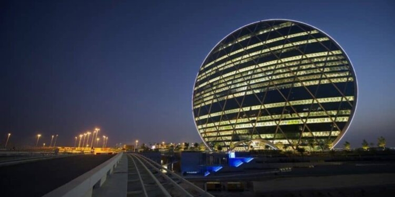 Компания Aldar Properties объявила об инвестициях в размере 500 миллионов дирхамов ОАЭ в торговые центры ОАЭ