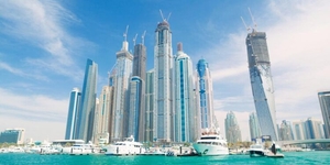 Рост доверия инвесторов к рынку недвижимости Дубая и Абу-Даби
