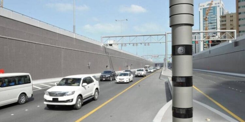 RTA Дубая призывает автомобилистов соблюдать правила парковки