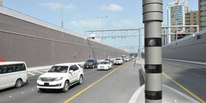 RTA Дубая призывает автомобилистов соблюдать правила парковки