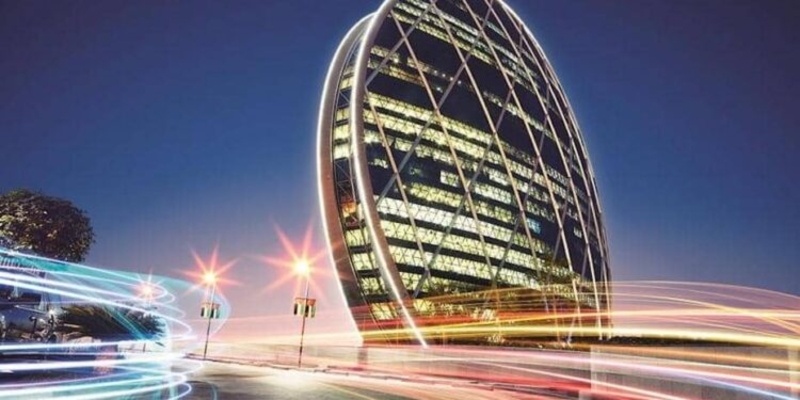 Aldar отмечает впечатляющий рост в первом полугодии 2023 года: история успеха бизнеса в ОАЭ