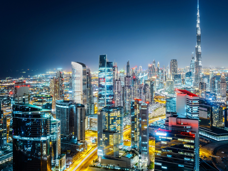 Понимание визовых правил ОАЭ: полное руководство