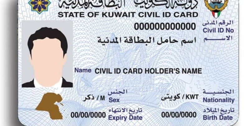 Подробное руководство по получению вашего гражданского удостоверения личности Кувейта