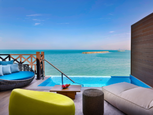 В ОАЭ откроется новый роскошный курорт: Anantara Mina Al Arab Ras Al Khaimah