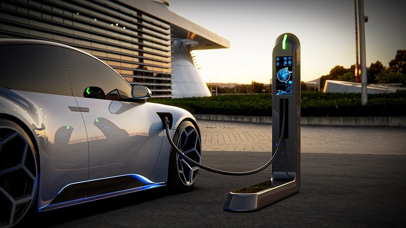 Абу-Даби разработает новую инфраструктуру для зарядки электромобилей