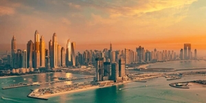 Туризм и экономика Дубая процветают, превосходя допандемический уровень