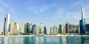 Китайские инвесторы возродят рынок недвижимости Дубая в 2023 году