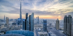 Города ОАЭ входят в десятку самых доступных городов мира
