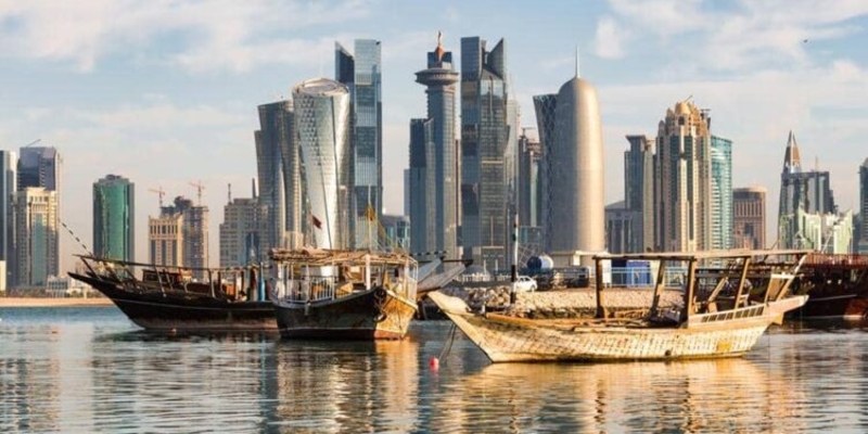 Резкий рост жилищной недвижимости в Дубае