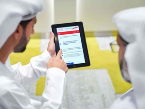 RTA Дубая вводит бесплатные цифровые парковочные удостоверения