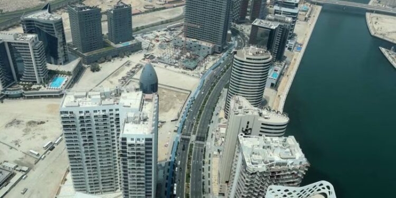 Спрос на промышленные и логистические площади в Дубае резко вырастет в 2023 году