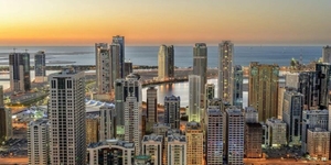 Рынок недвижимости Шарджи переживает бум благодаря сделкам на сумму 1,9 млрд дирхамов ОАЭ в июле 2023 года