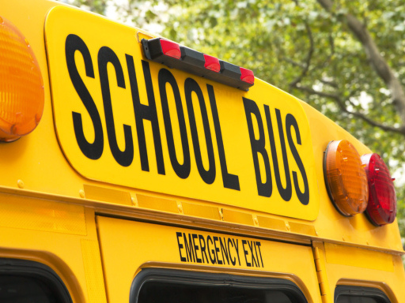 Dubai Taxi Corporation выпустит усовершенствованные школьные автобусы