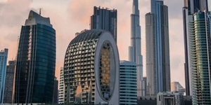 Спрос на офисные помещения в Дубае резко вырос на фоне притока азиатских компаний