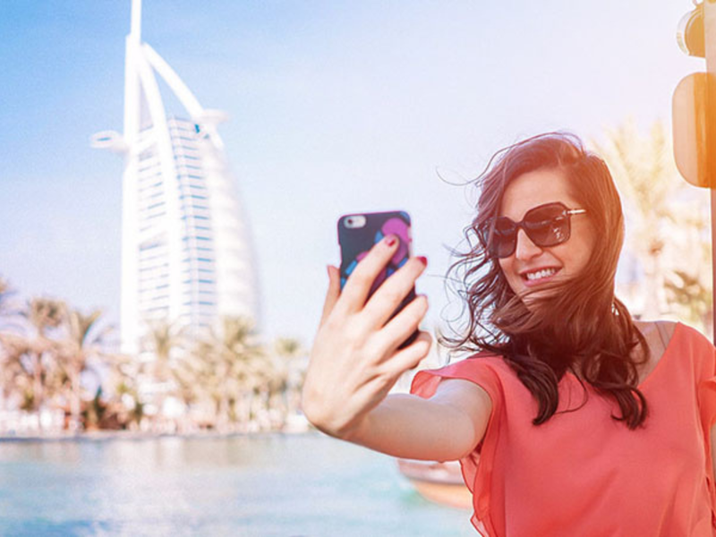 Навигация по Дубаю: подробное руководство по туристическим SIM-картам