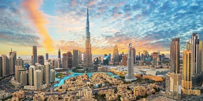 Рынок жилой недвижимости Дубая столкнется с дефицитом на фоне демографического бума