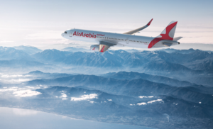Air Arabia Abu Dhabi открывает сезонный рейс в Тбилиси