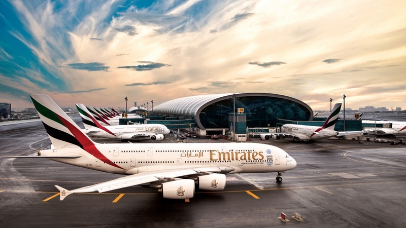 Авиакомпания Emirates сокращает годовые убытки по мере восстановления спроса на поездки