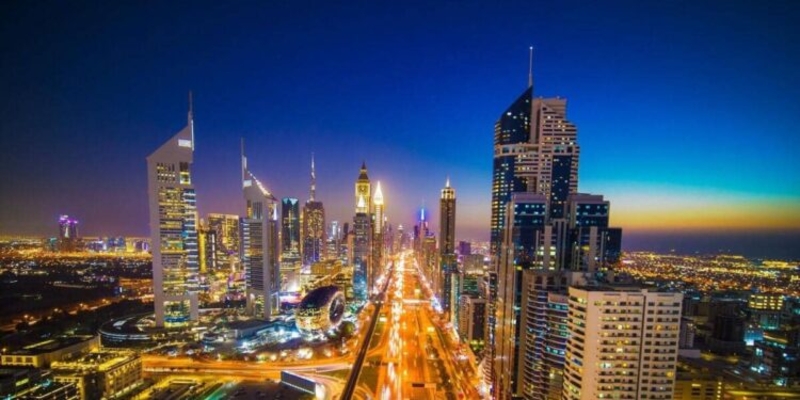 Муниципалитет Дубая запускает новую онлайн-платформу информации о недвижимости
