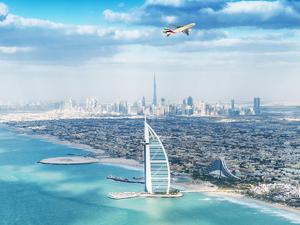 Навигация по Дубаю: подробное руководство по туристическим визам
