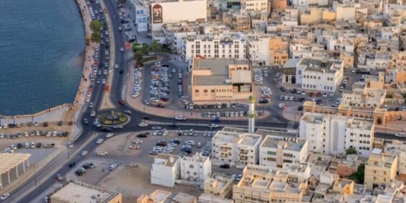 Значительный рост торговли недвижимостью в Омане к 2023 году
