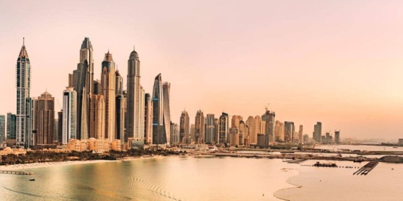 Рынку недвижимости Дубая прогнозируют рост на 15% в 2024 году
