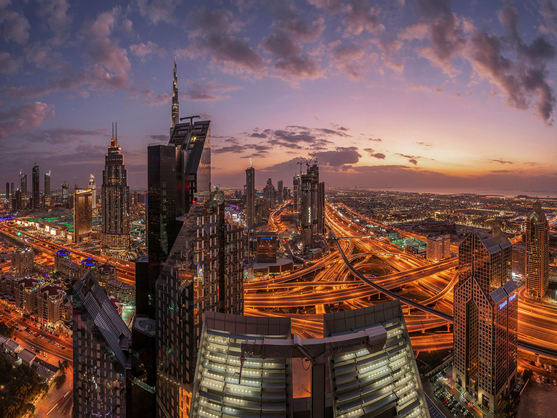 В DIFC Дубая появится новая жилая недвижимость