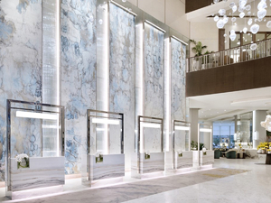 Адресные отели Дубая представляют Nuha, виртуального консьержа в сфере гостеприимства