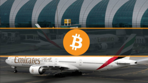Авиакомпания Emirates будет принимать платежи на покупку билетов в биткойнах