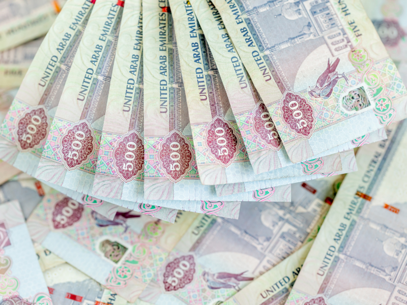 Новая лотерея Mahzooz в Дубае: ваш шанс выиграть миллионы