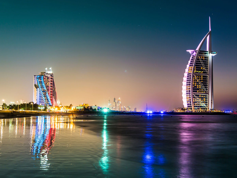 Предстоящие праздничные дни в Дубае и ОАЭ: чего ожидать