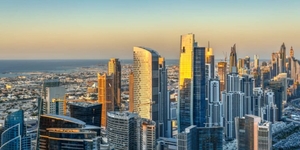 Рынок недвижимости Дубая ожидает значительный рост в 2023 году