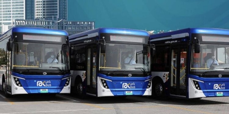 Новое автобусное сообщение соединяет Рас-эль-Хайму (ОАЭ) с Мусандамом (Оман)
