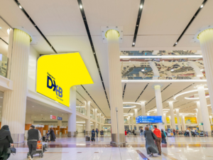 Аэропорты Дубая повышают доступность для путешественников с аутизмом