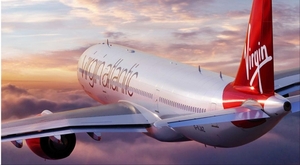 Virgin Atlantic возобновляет прямые рейсы из Лондона в Дубай