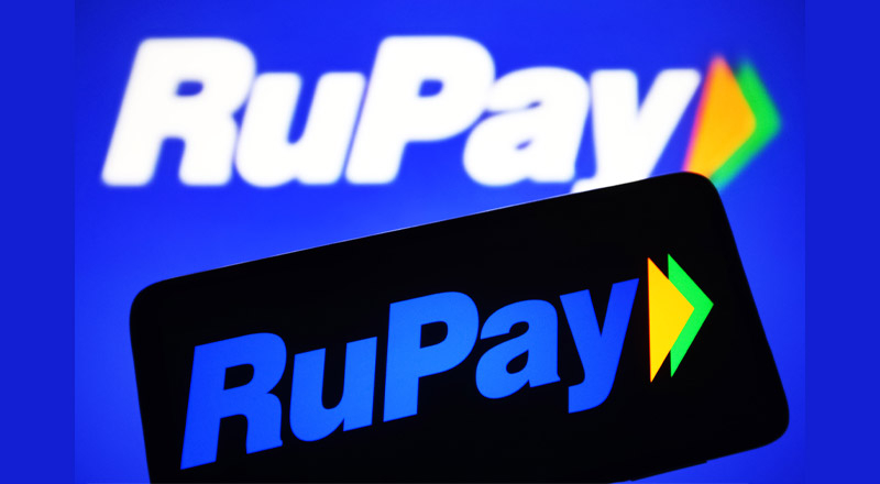 RuPay, глобальная система оплаты картами Индии, будет запущена в ОАЭ