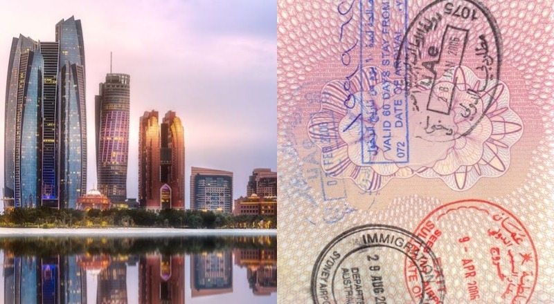 Страны Персидского залива единогласно утвердили общую туристическую визу