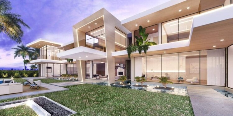 Рекордная сделка с недвижимостью в Абу-Даби на 98 миллионов дирхамов