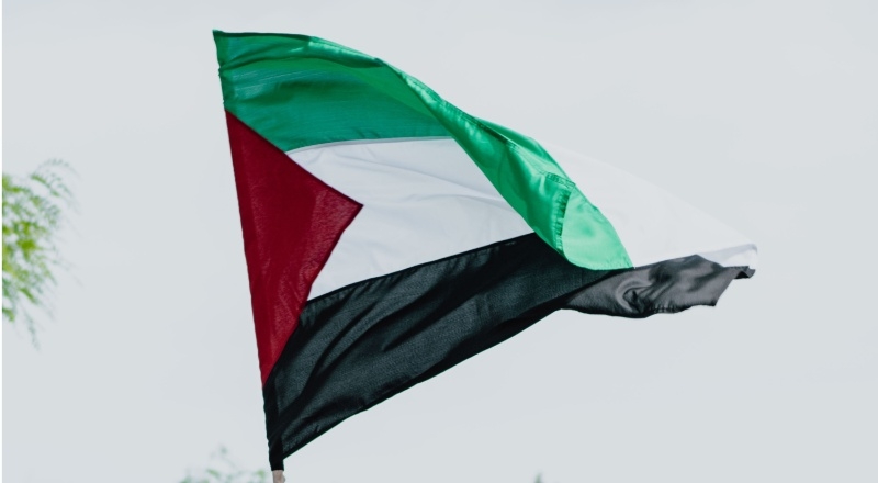 ОАЭ запускают кампанию сострадания к сектору Газа