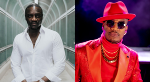 Akon и Ne-Yo возглавят вечер R&B на Всемирной теннисной лиге в Абу-Даби