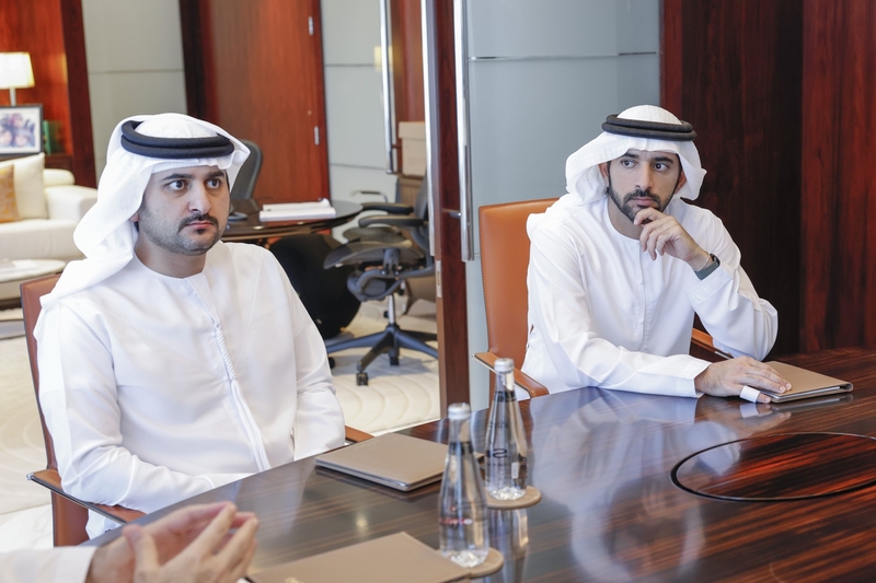Дубай создает комитет, чтобы укрепить свою позицию ключевого города в метавселенной