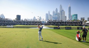 Hero Dubai Desert Classic возвращается в гольф-клуб Эмирейтс в 2024 году