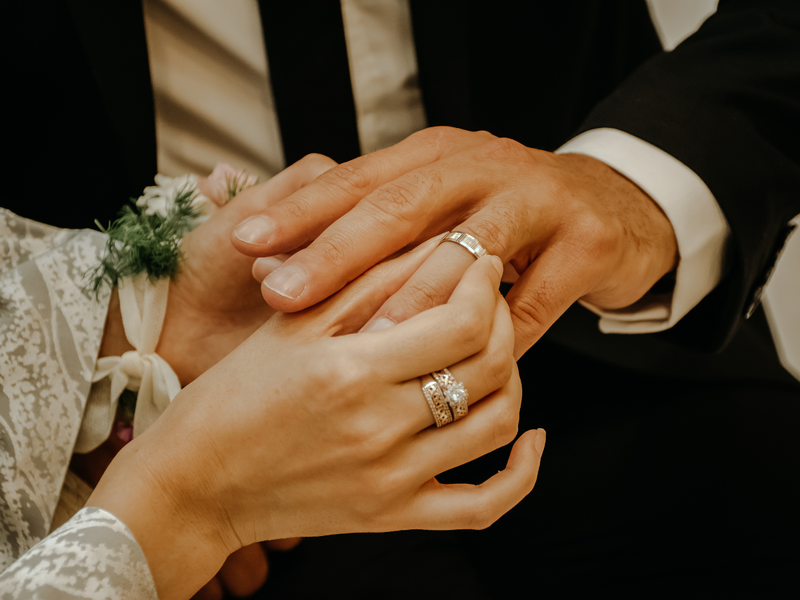 Упрощенные процедуры заключения брака скоро появятся в ОАЭ