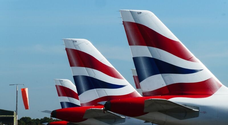 British Airways возобновит рейс Лондон-Абу-Даби в 2024 году