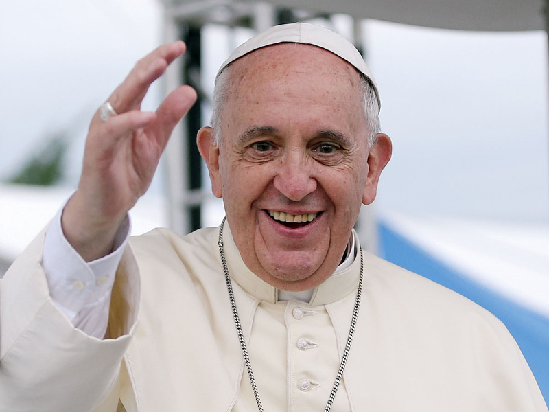 Папа Франциск, скорее всего, примет участие в климатической конференции COP28 в Дубае